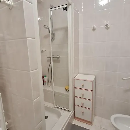 Appartement L'olivaie T3 Standing *