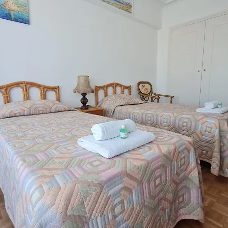L'olivaie T3 Standing Apartment Antibes