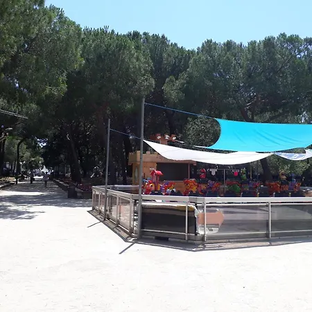 L'olivaie T3 Standing Antibes