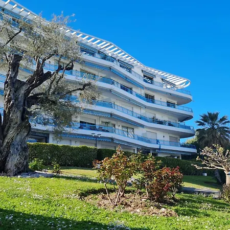 L'olivaie T3 Standing أنتيب